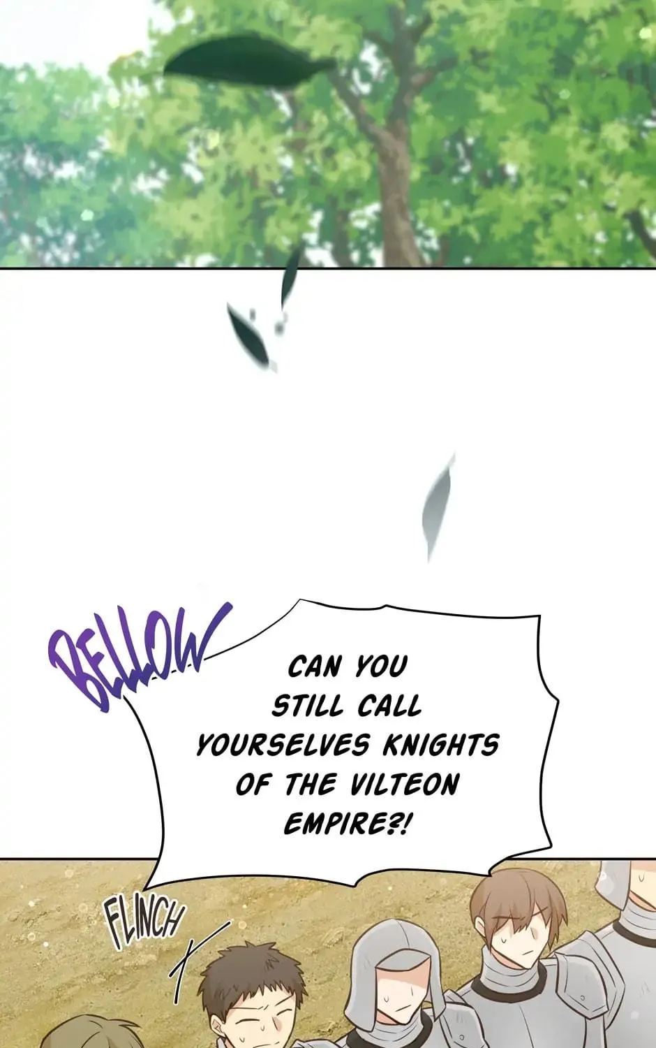 Read Side Characters Deserve Love Too chapter 96 image 75 on Lezhin
