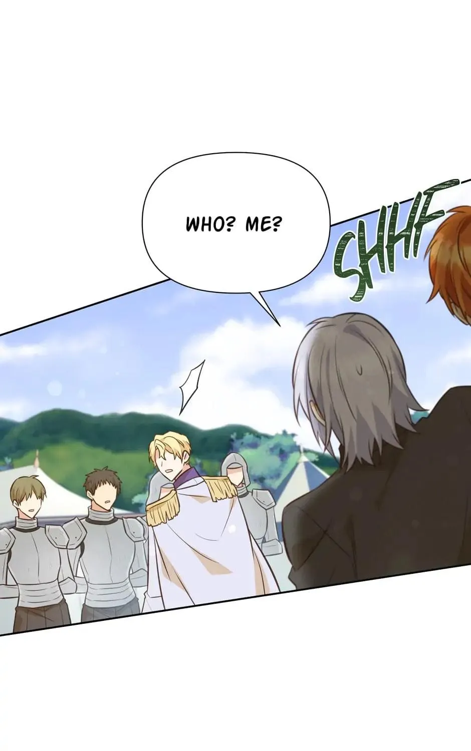 Read Side Characters Deserve Love Too chapter 96 image 81 on Lezhin