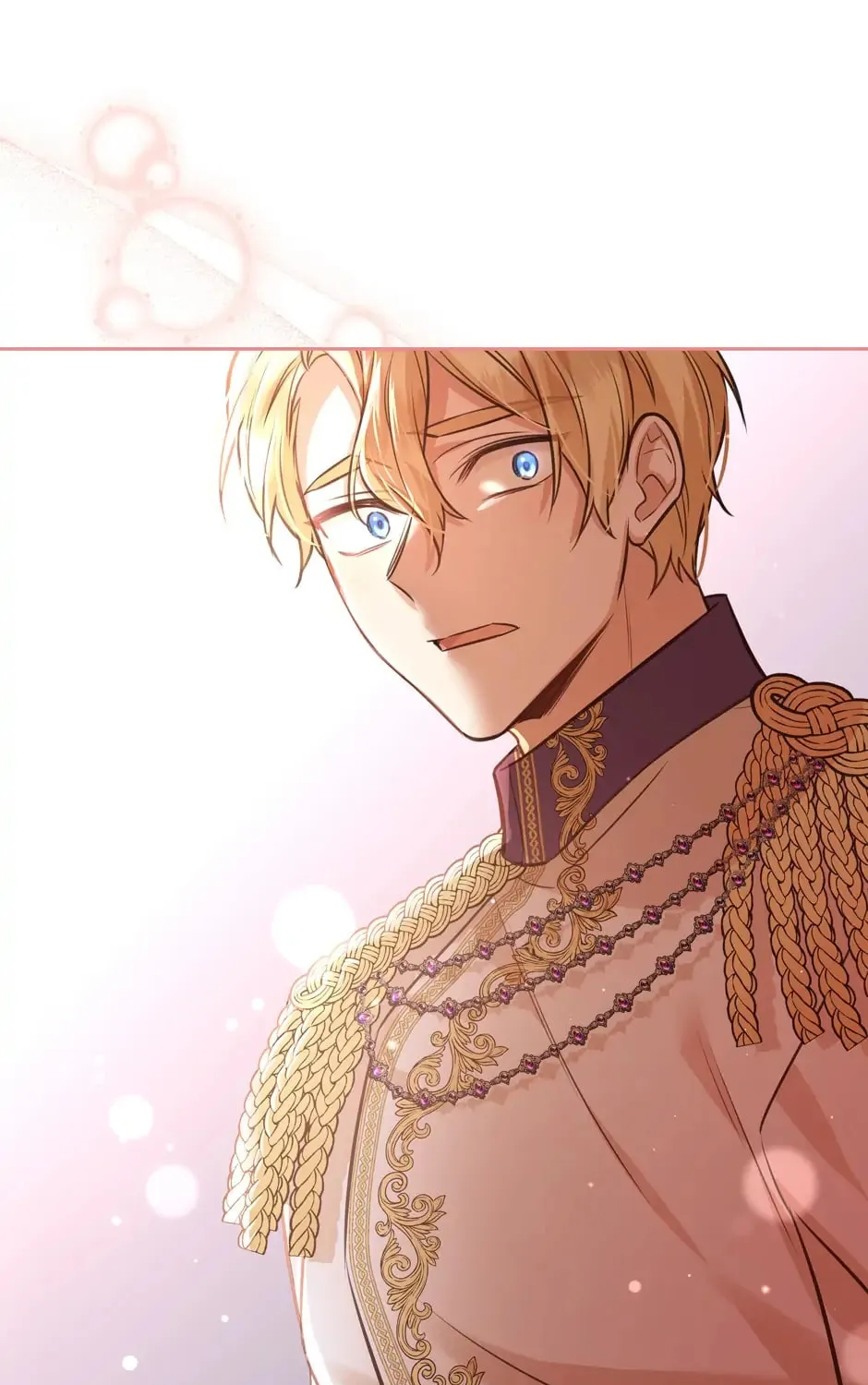 Read Side Characters Deserve Love Too chapter 96 image 85 on Lezhin