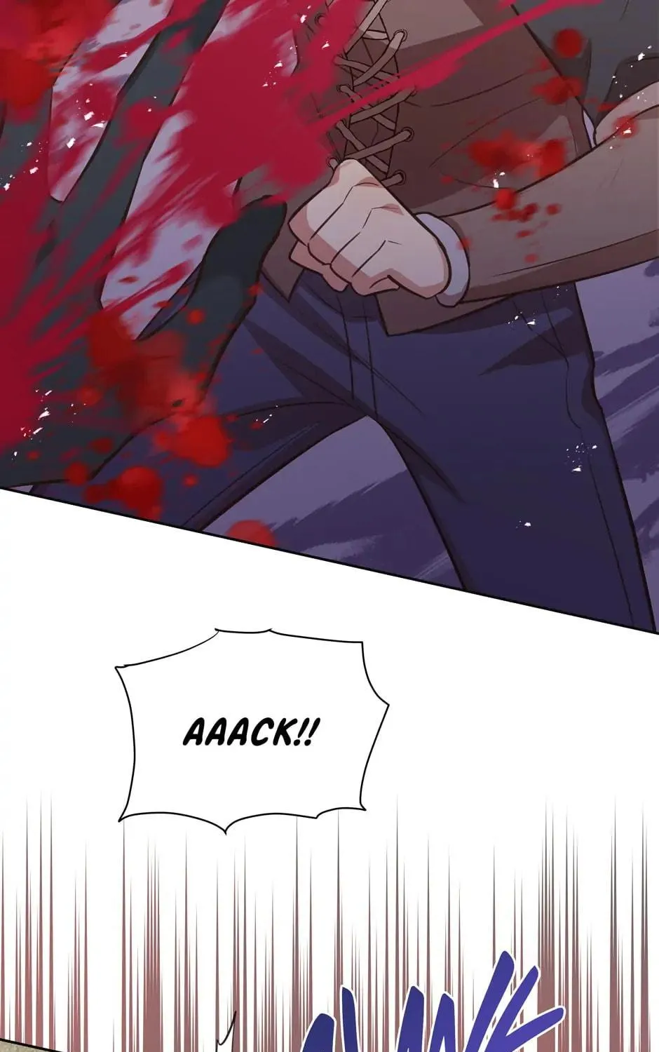 Read Side Characters Deserve Love Too chapter 96 image 9 on Lezhin