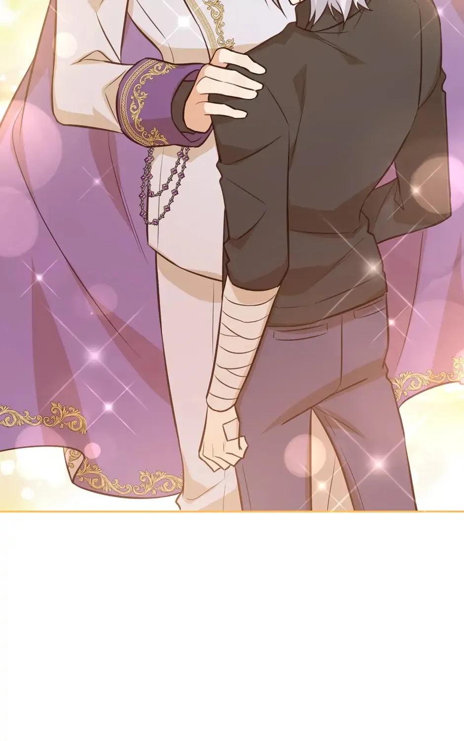 Read Side Characters Deserve Love Too chapter 96 image 91 on Lezhin