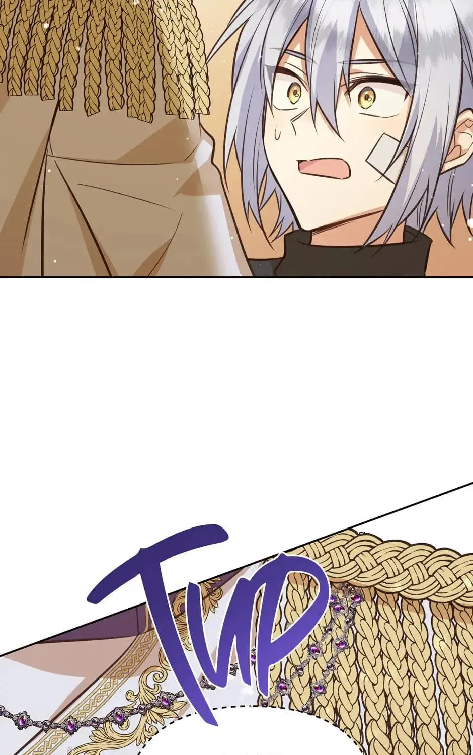 Read Side Characters Deserve Love Too chapter 96 image 93 on Lezhin