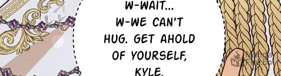 Read Side Characters Deserve Love Too chapter 96 image 94 on Lezhin