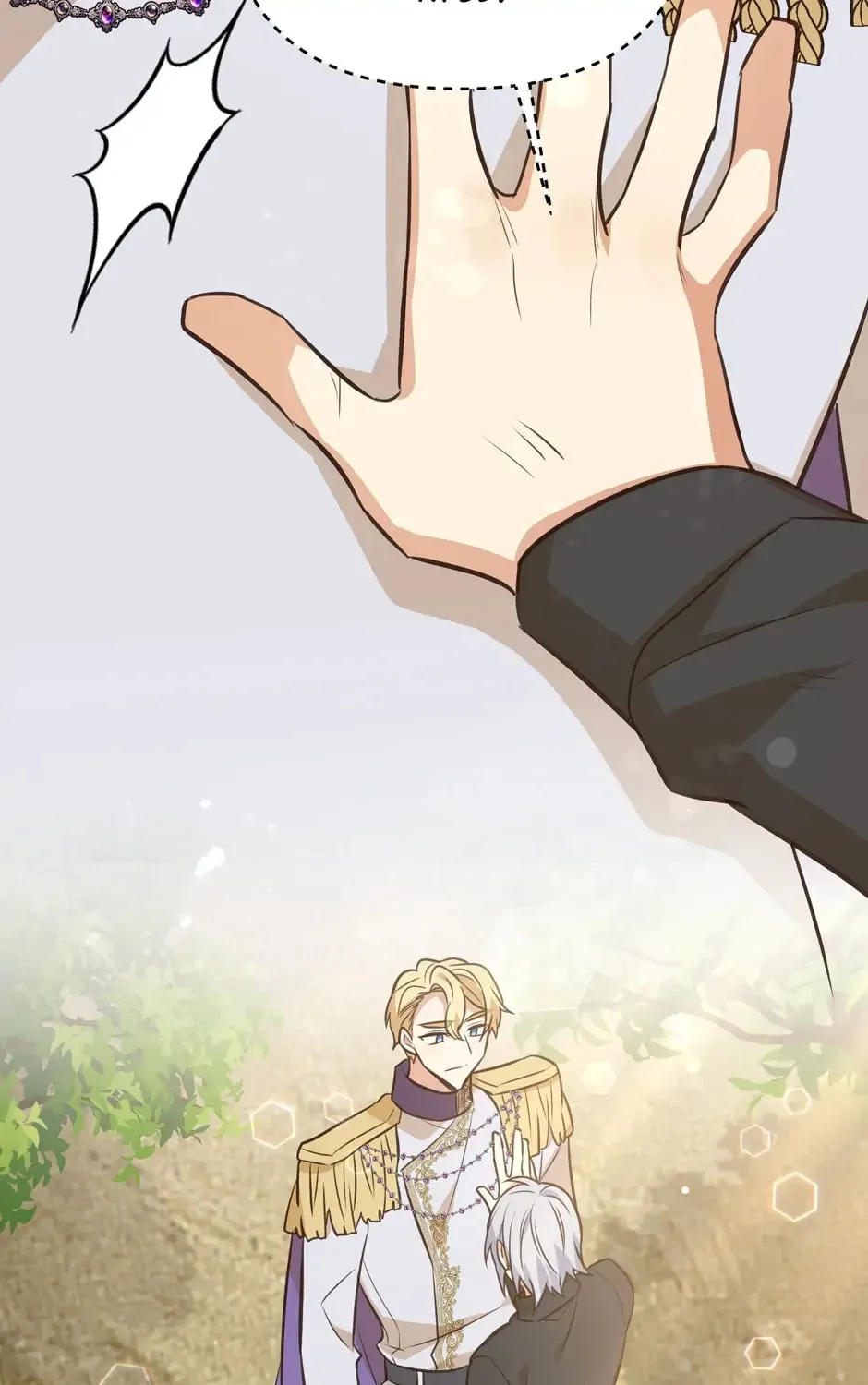 Read Side Characters Deserve Love Too chapter 96 image 95 on Lezhin