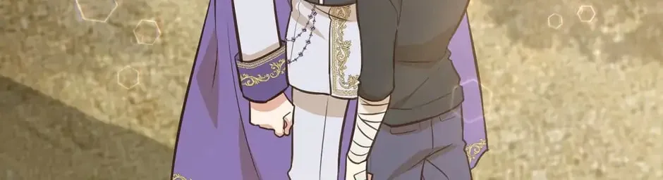 Read Side Characters Deserve Love Too chapter 96 image 96 on Lezhin