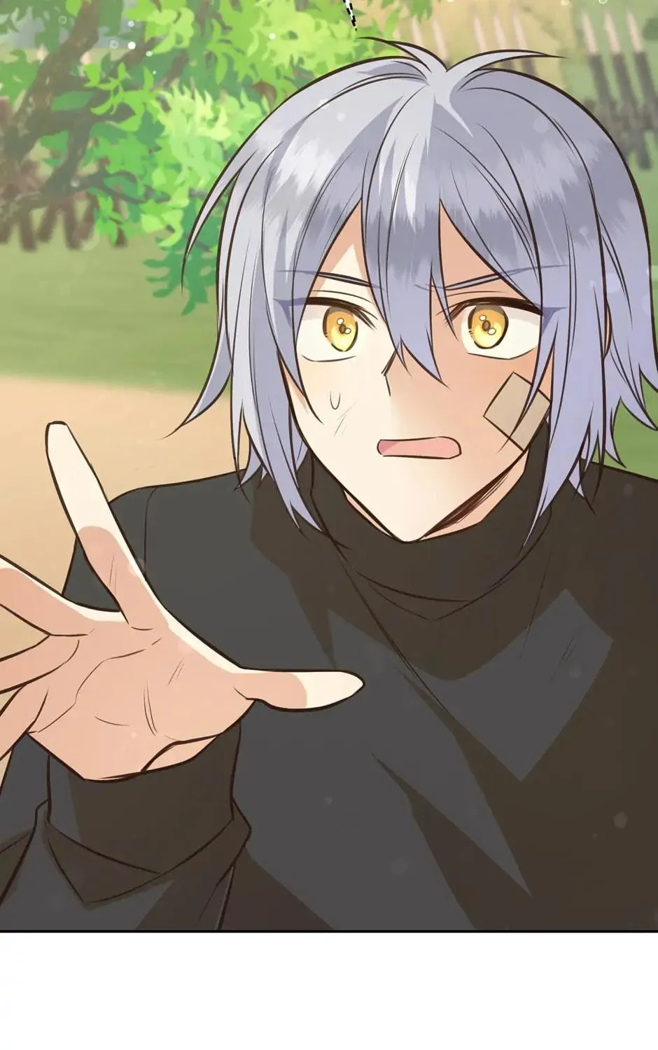 Read Side Characters Deserve Love Too chapter 96 image 99 on Lezhin