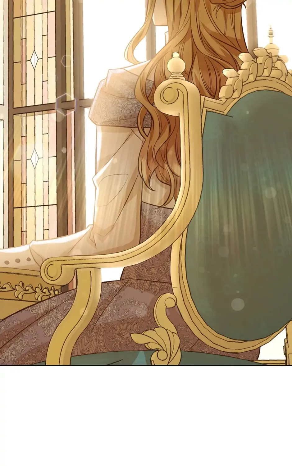Read Side Characters Deserve Love Too chapter 97 image 101 on Lezhin