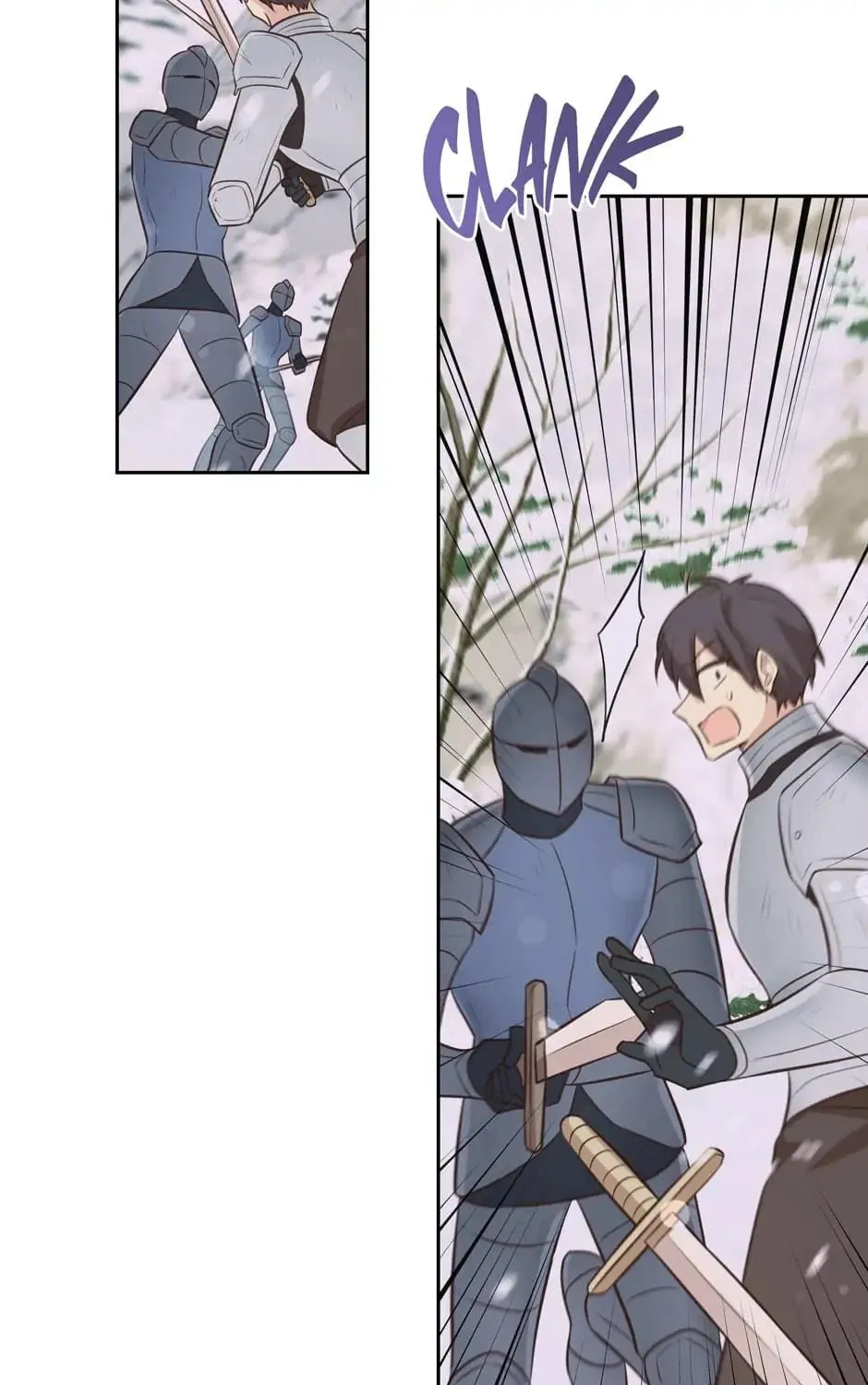 Read Side Characters Deserve Love Too chapter 97 image 107 on Lezhin