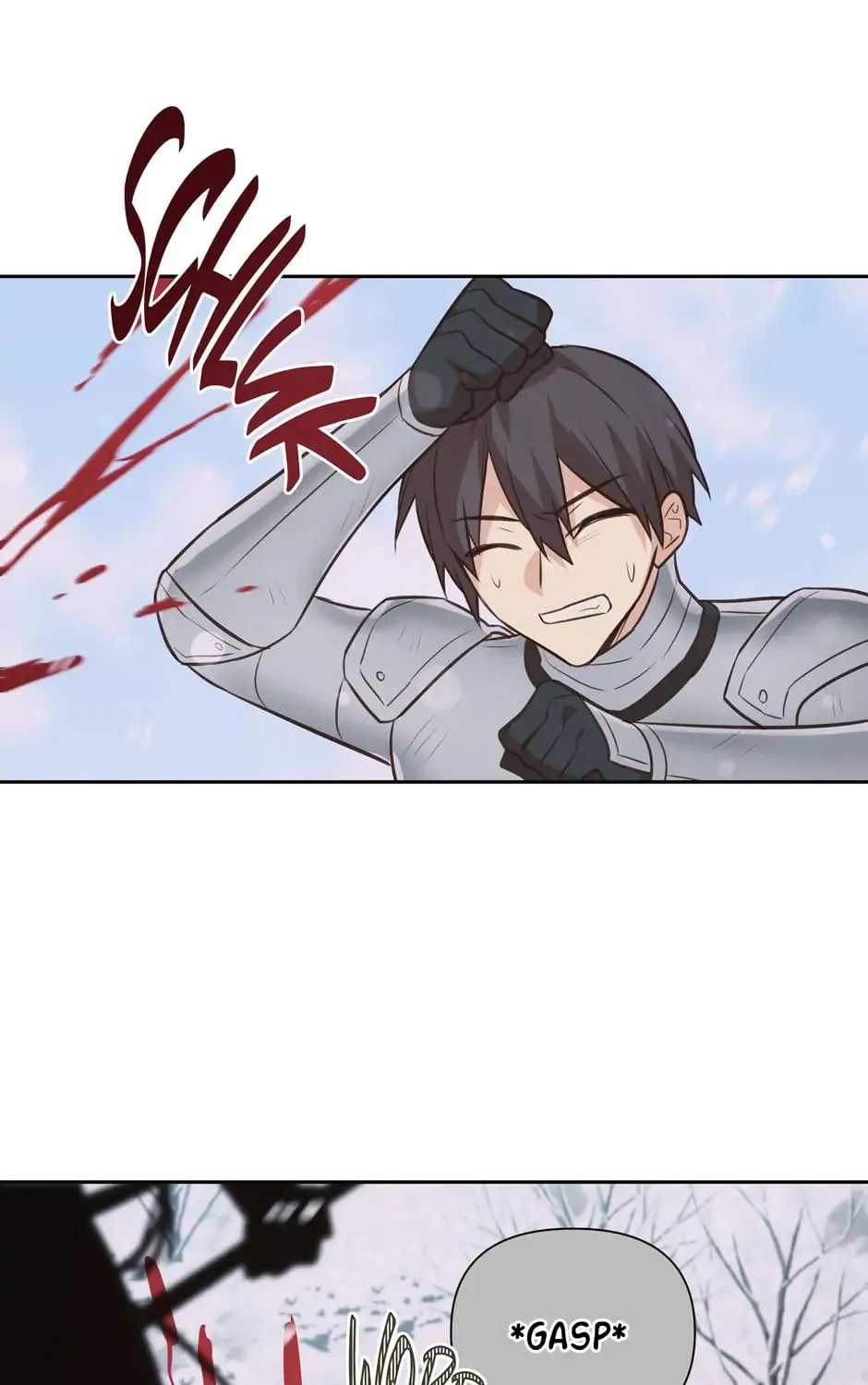 Read Side Characters Deserve Love Too chapter 97 image 109 on Lezhin