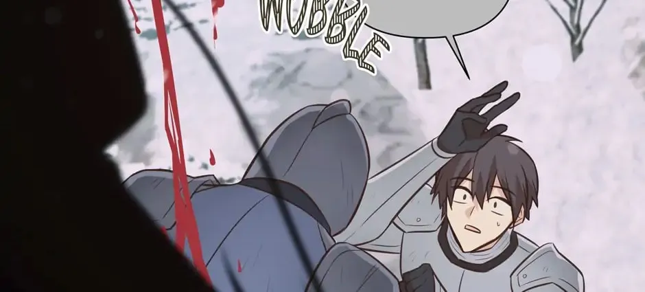 Read Side Characters Deserve Love Too chapter 97 image 110 on Lezhin