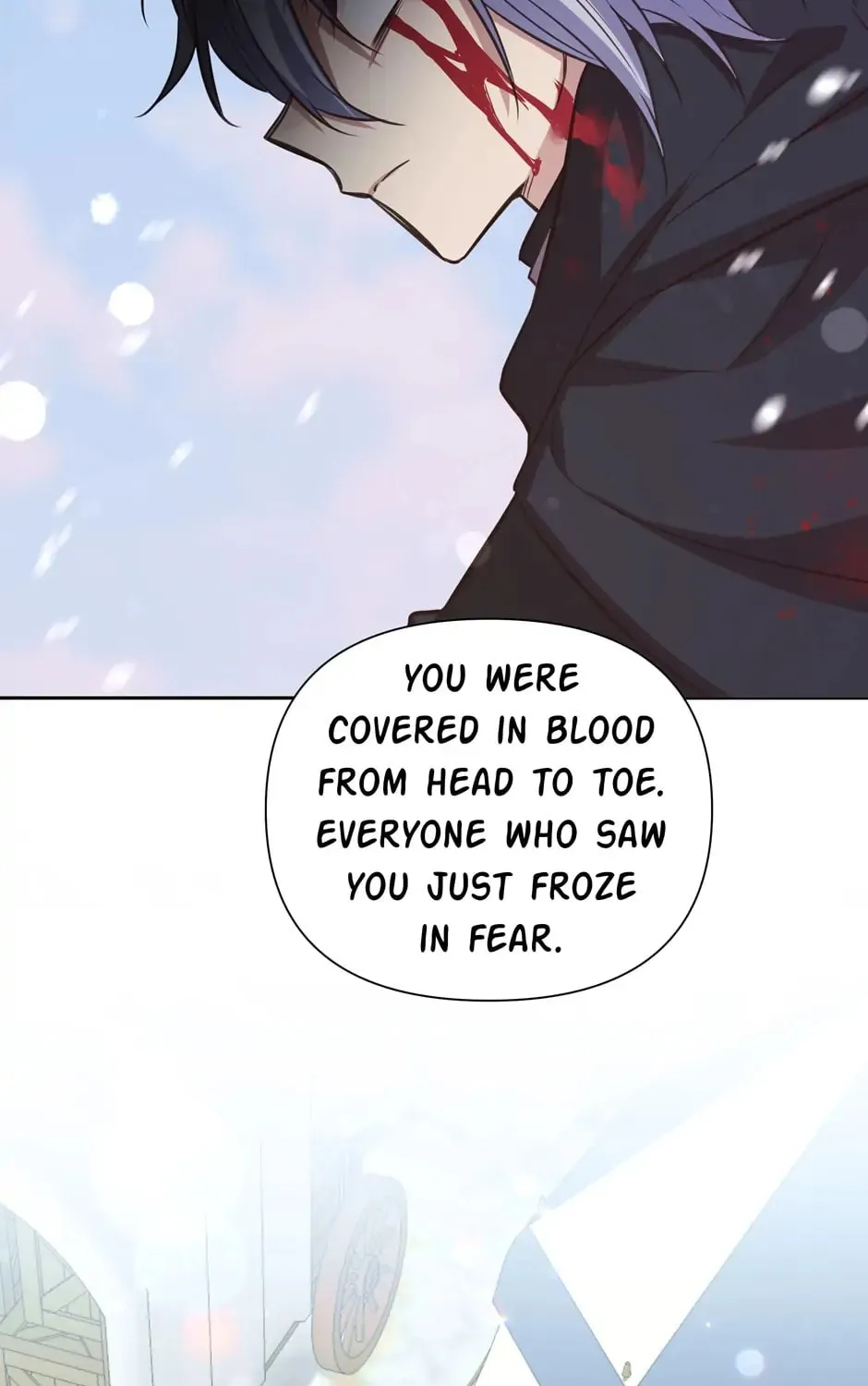 Read Side Characters Deserve Love Too chapter 97 image 115 on Lezhin