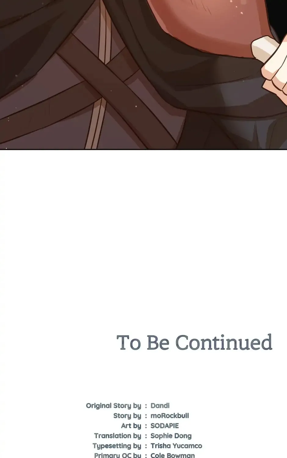 Read Side Characters Deserve Love Too chapter 97 image 125 on Lezhin