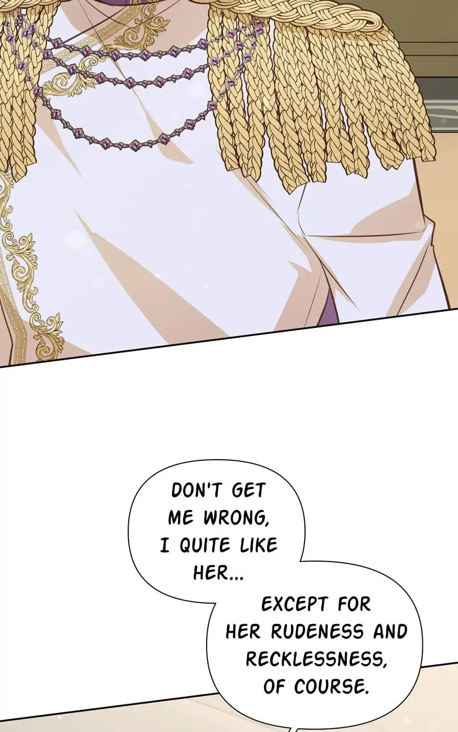 Read Side Characters Deserve Love Too chapter 97 image 17 on Lezhin