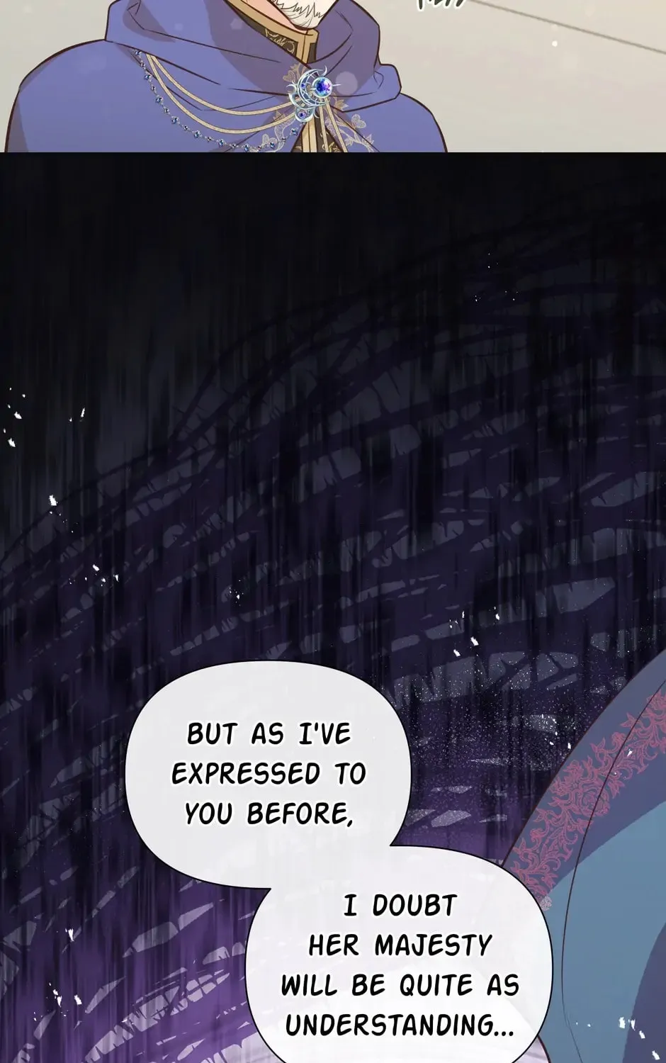 Read Side Characters Deserve Love Too chapter 97 image 19 on Lezhin