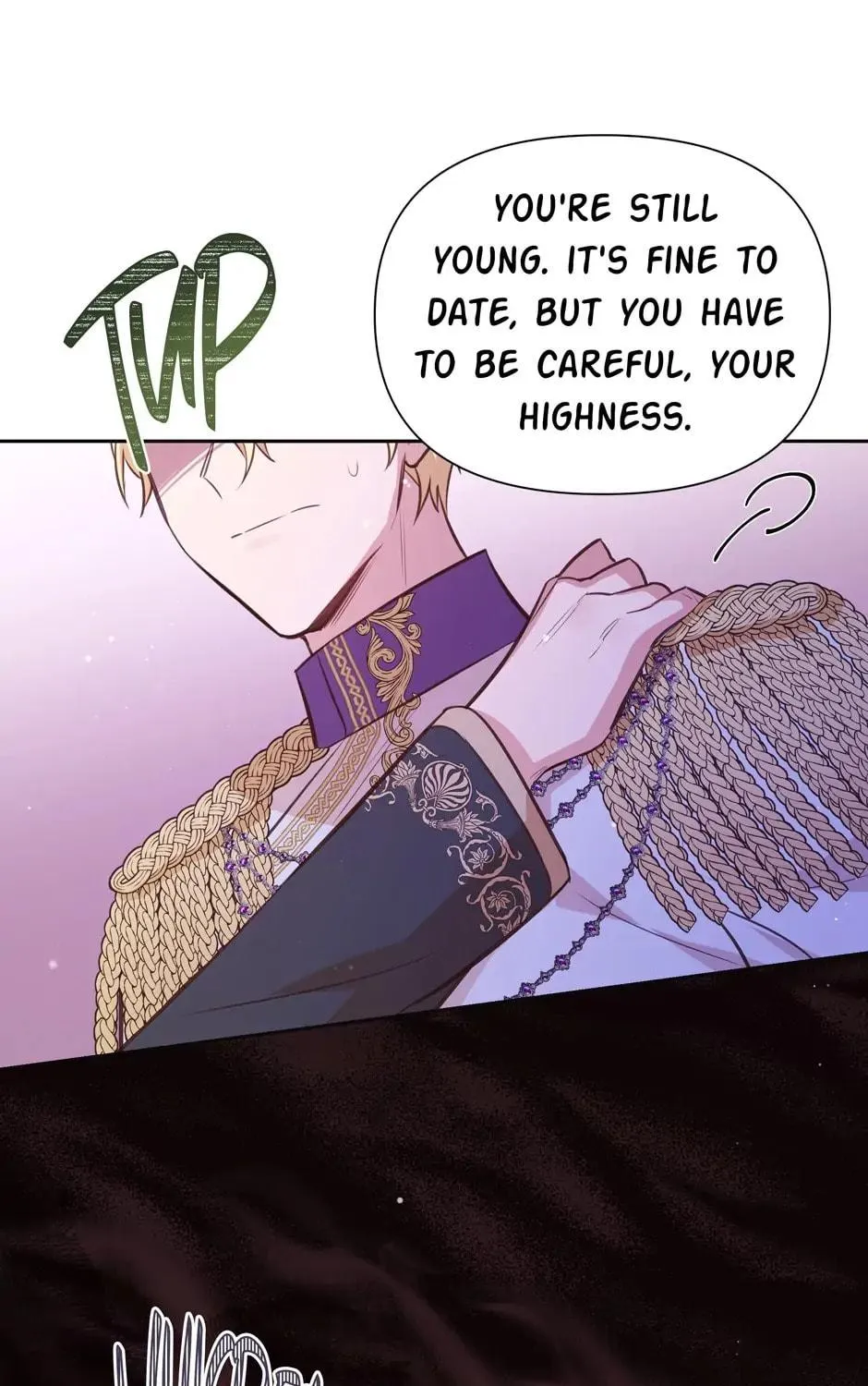Read Side Characters Deserve Love Too chapter 97 image 27 on Lezhin
