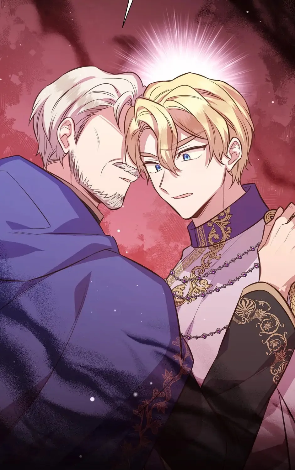 Read Side Characters Deserve Love Too chapter 97 image 29 on Lezhin