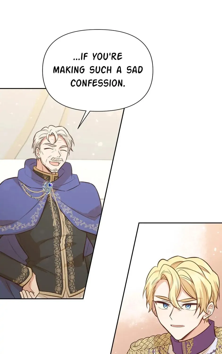 Read Side Characters Deserve Love Too chapter 97 image 3 on Lezhin