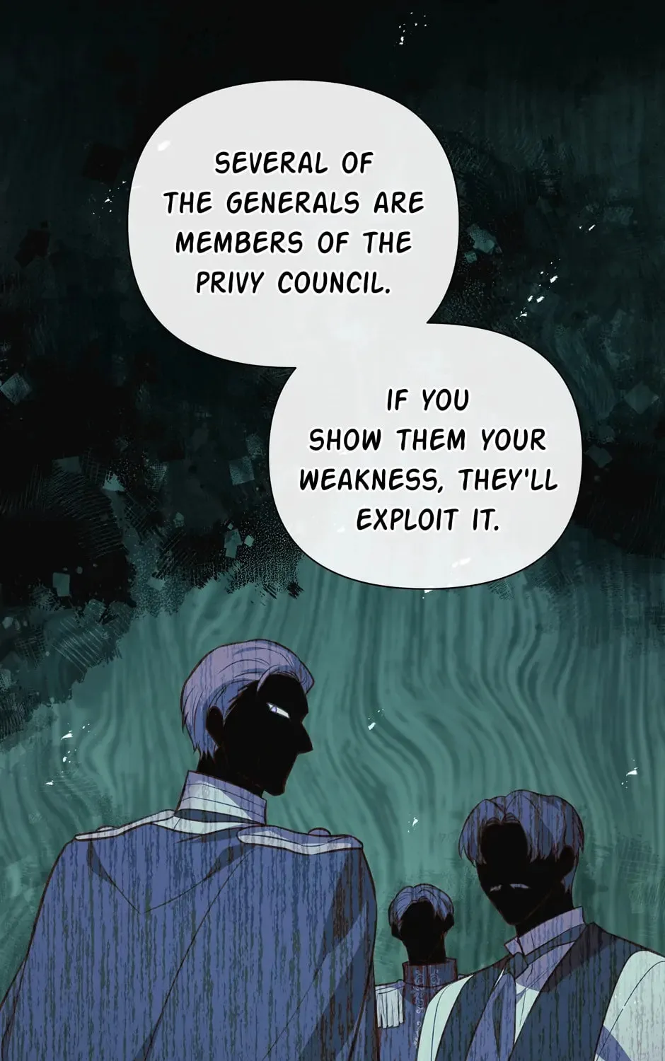 Read Side Characters Deserve Love Too chapter 97 image 31 on Lezhin