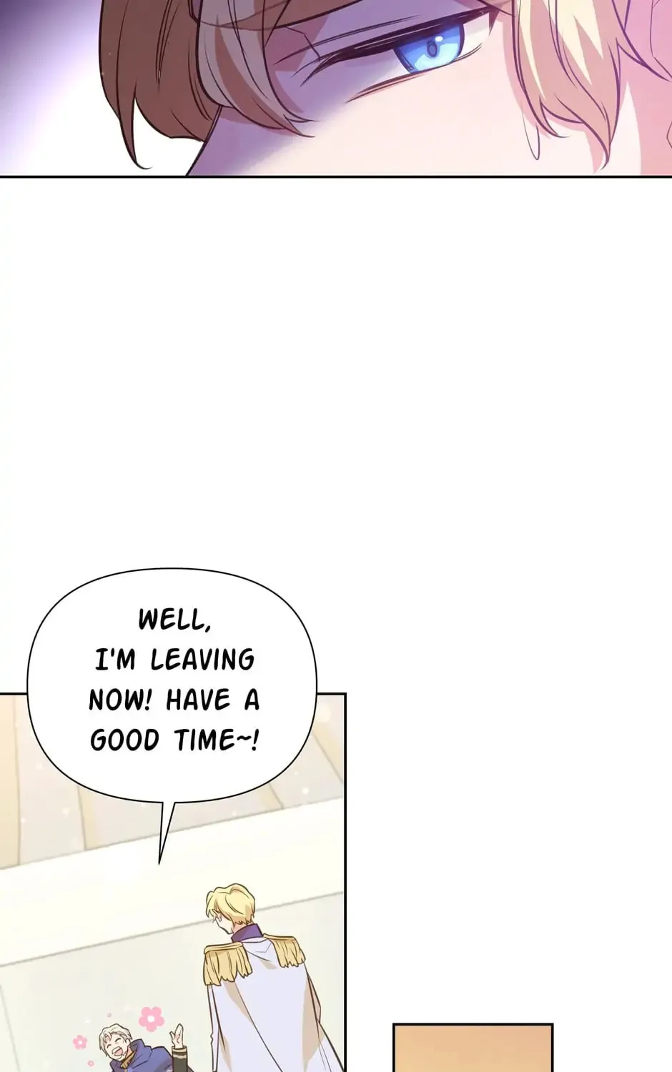 Read Side Characters Deserve Love Too chapter 97 image 35 on Lezhin