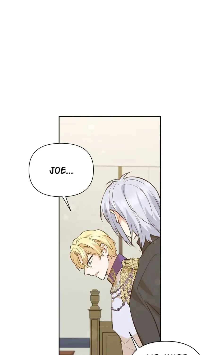 Read Side Characters Deserve Love Too chapter 97 image 39 on Lezhin