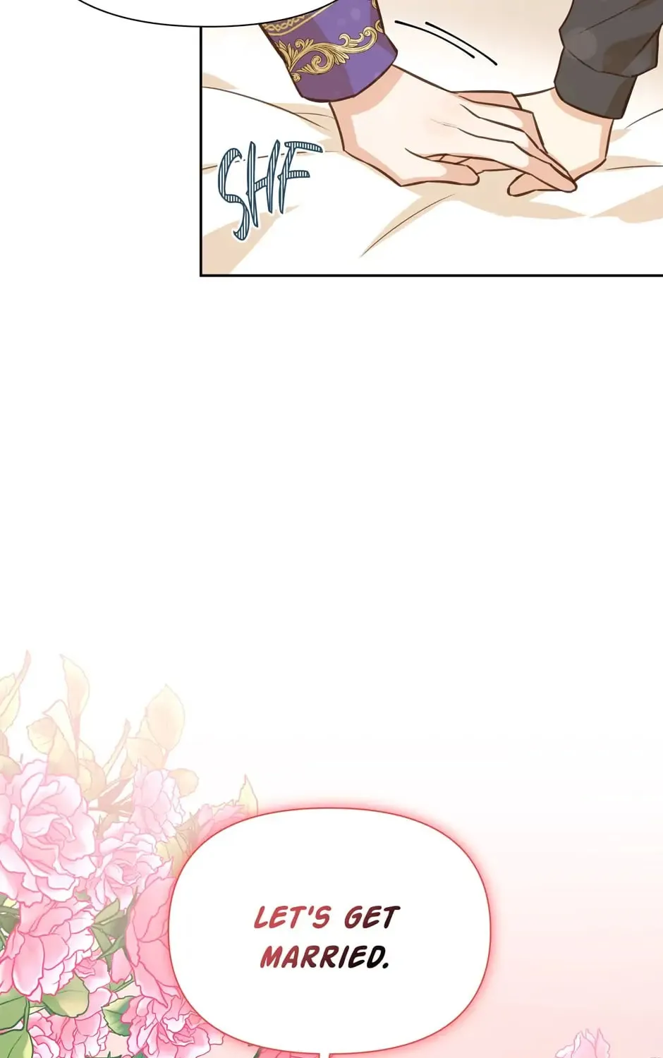 Read Side Characters Deserve Love Too chapter 97 image 43 on Lezhin