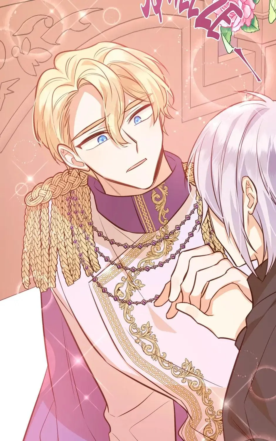 Read Side Characters Deserve Love Too chapter 97 image 45 on Lezhin