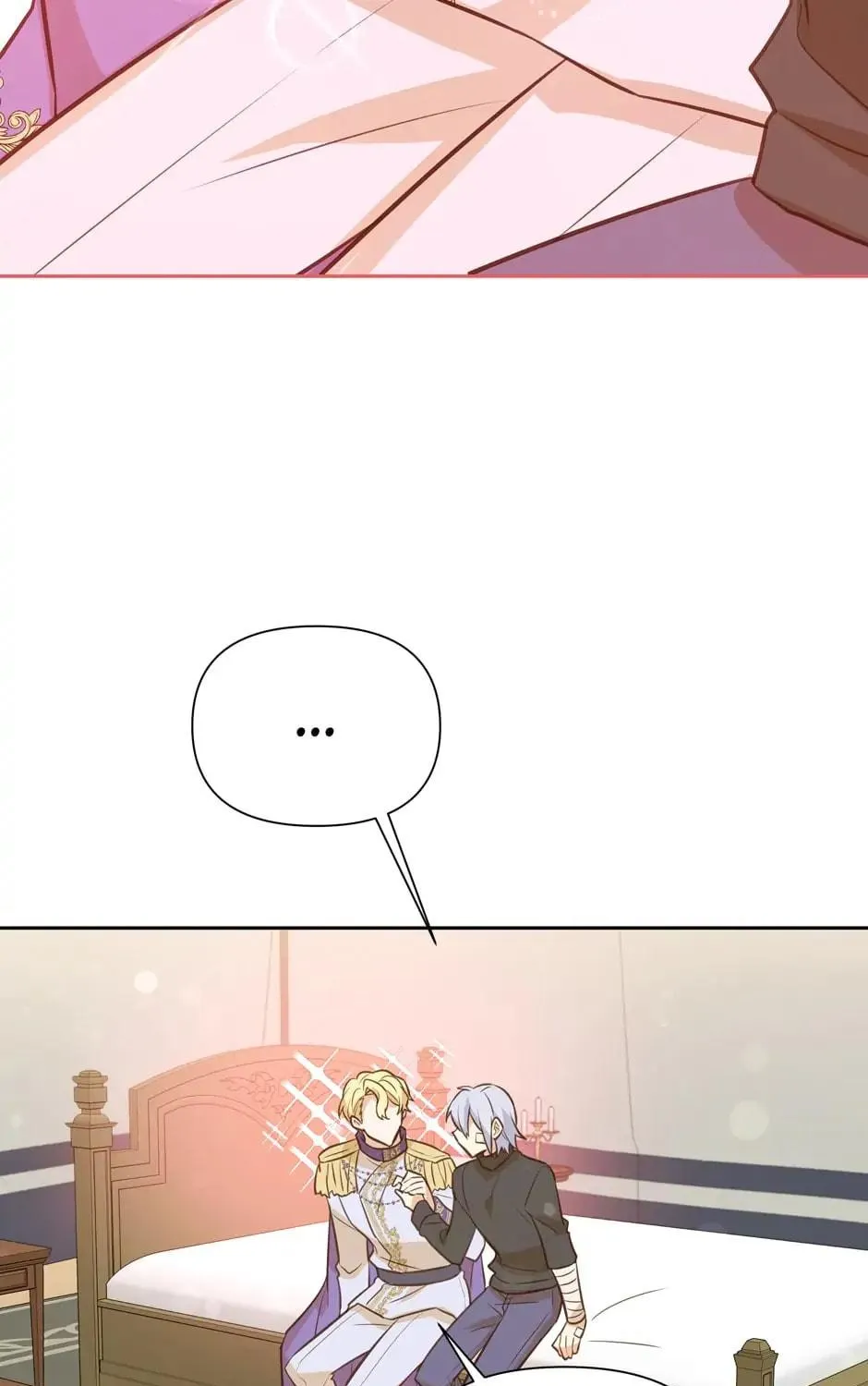 Read Side Characters Deserve Love Too chapter 97 image 47 on Lezhin
