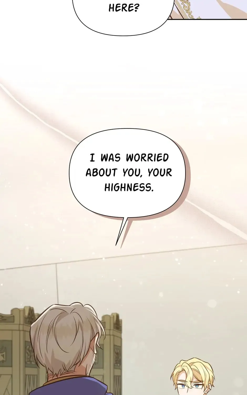 Read Side Characters Deserve Love Too chapter 97 image 5 on Lezhin