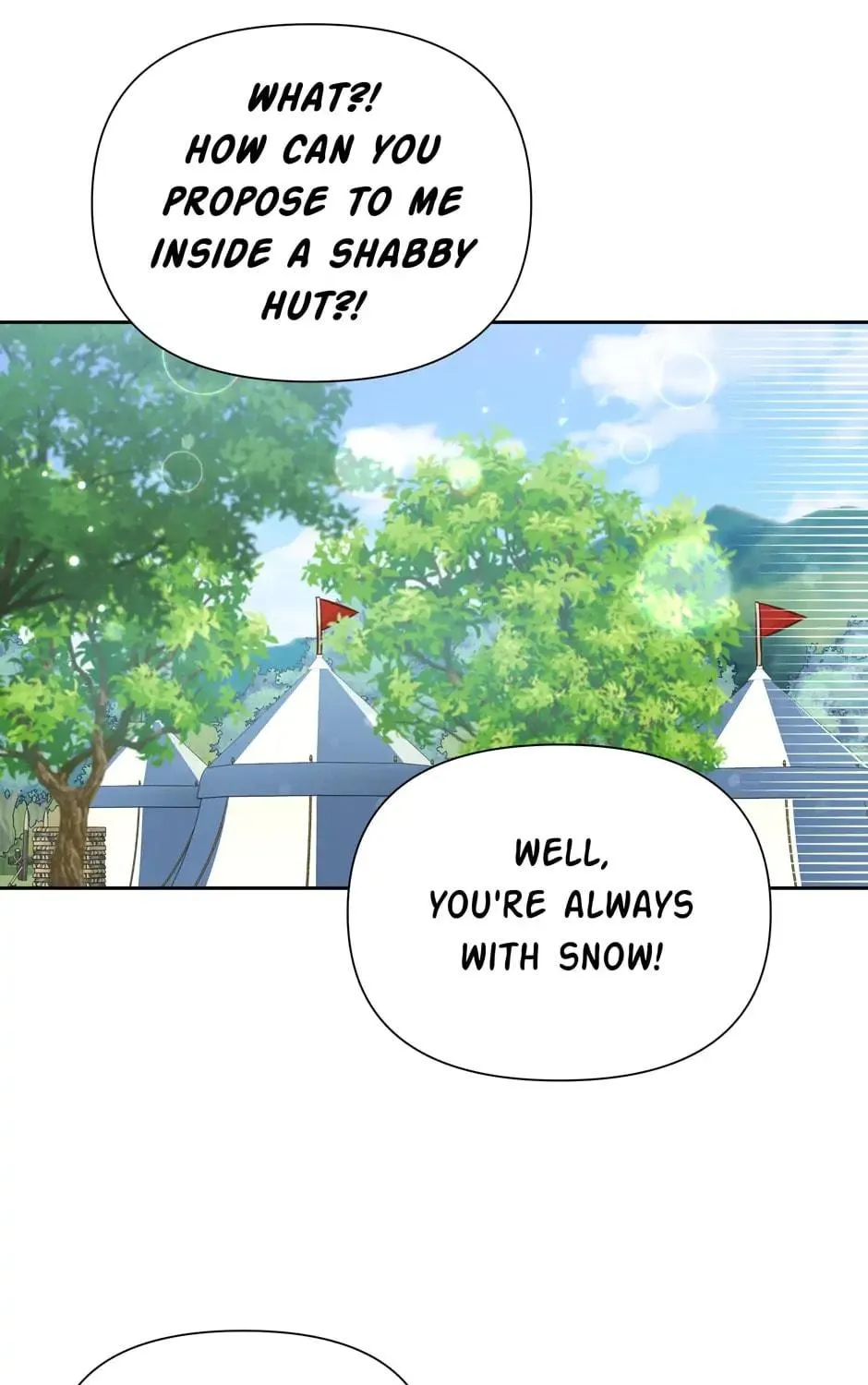 Read Side Characters Deserve Love Too chapter 97 image 51 on Lezhin