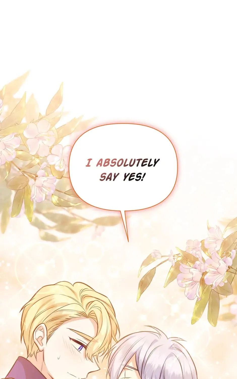Read Side Characters Deserve Love Too chapter 97 image 55 on Lezhin
