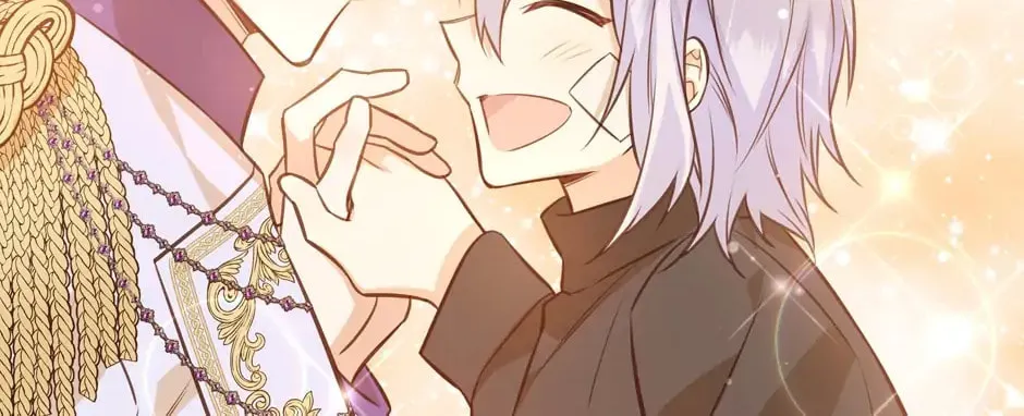 Read Side Characters Deserve Love Too chapter 97 image 56 on Lezhin