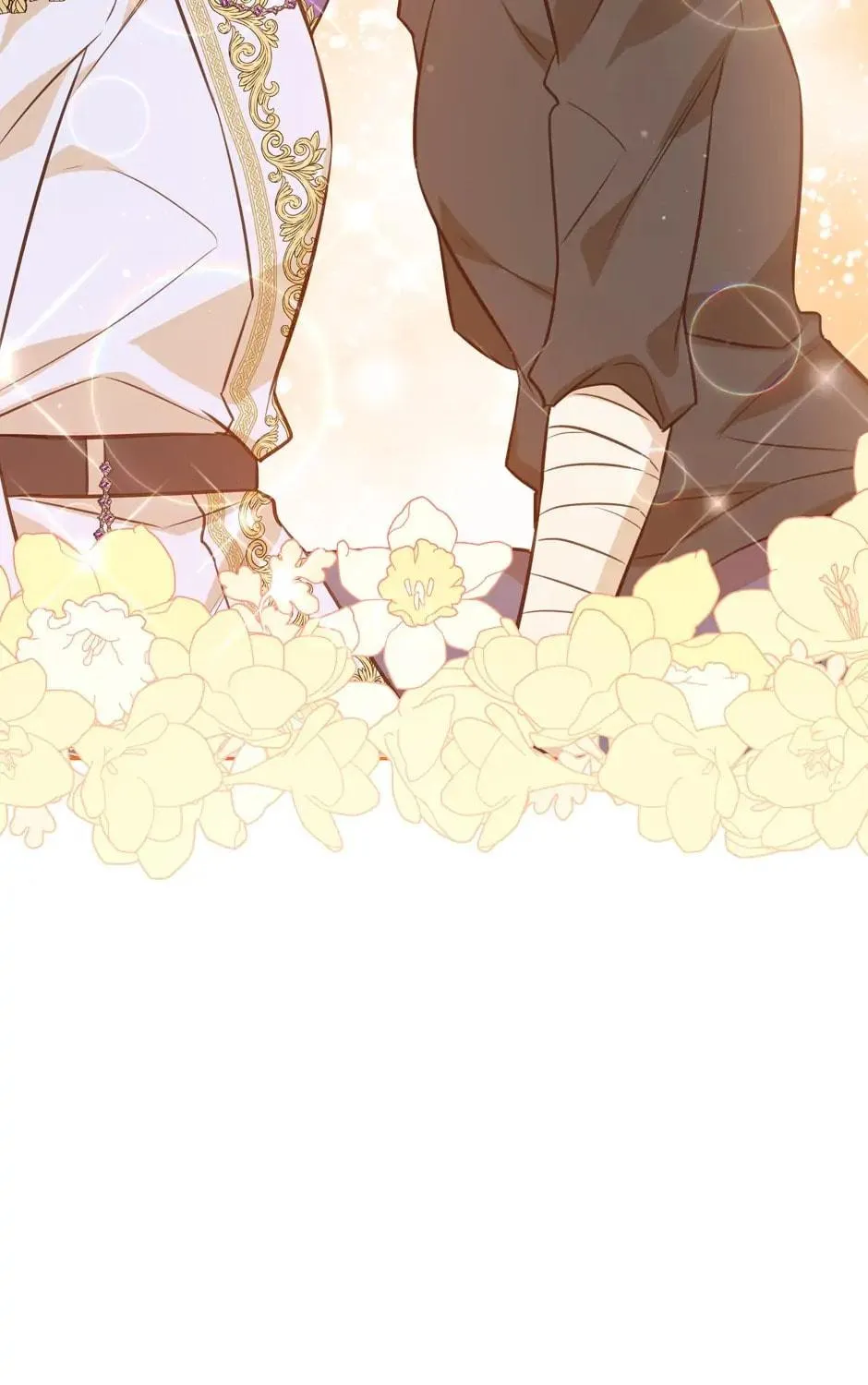 Read Side Characters Deserve Love Too chapter 97 image 57 on Lezhin