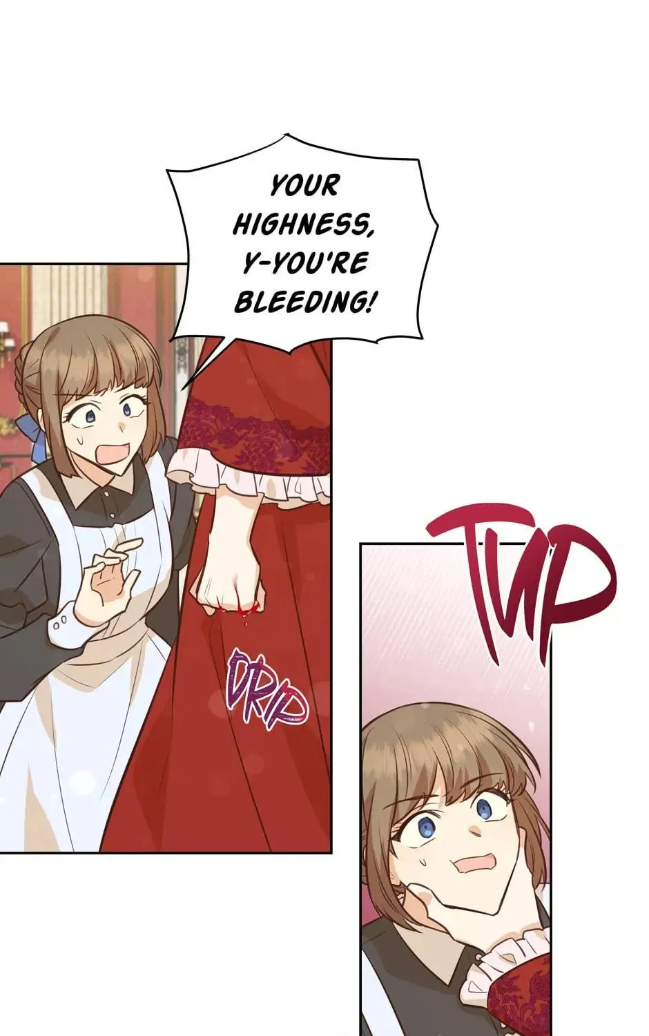 Read Side Characters Deserve Love Too chapter 97 image 69 on Lezhin
