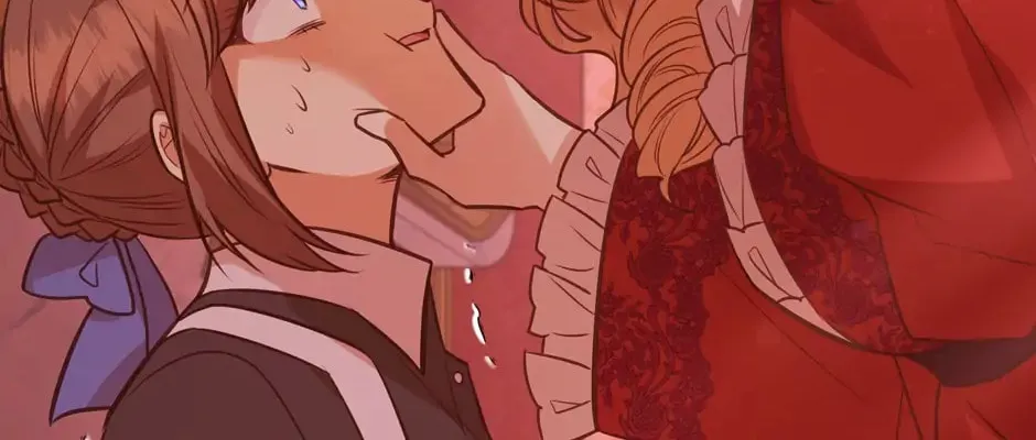 Read Side Characters Deserve Love Too chapter 97 image 72 on Lezhin