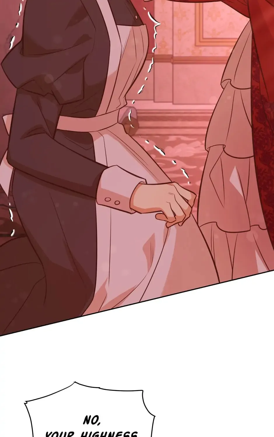 Read Side Characters Deserve Love Too chapter 97 image 73 on Lezhin
