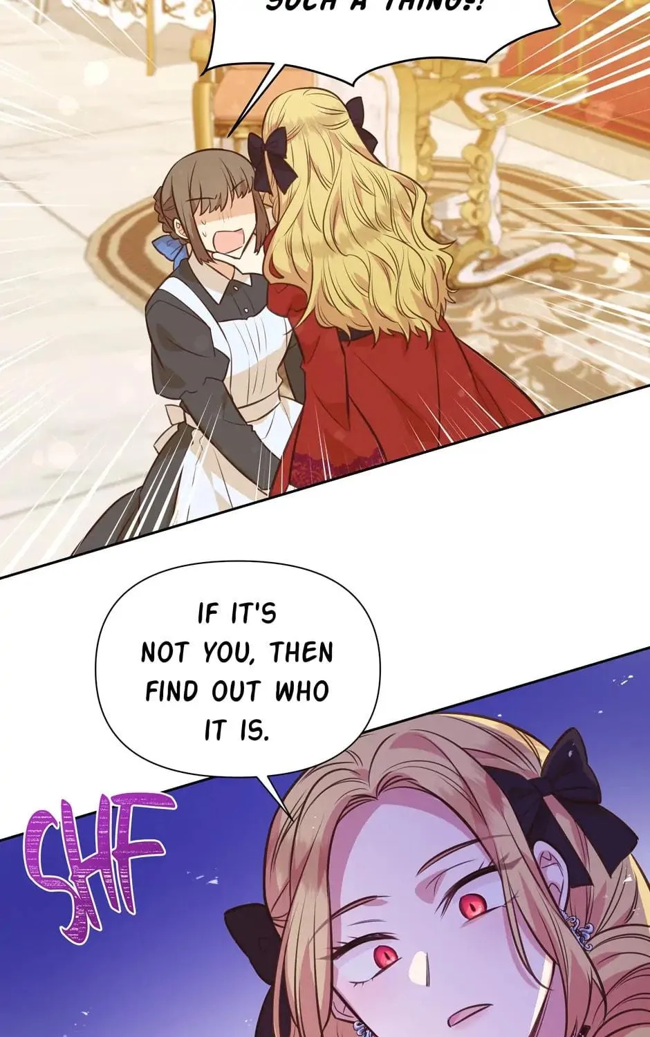 Read Side Characters Deserve Love Too chapter 97 image 75 on Lezhin