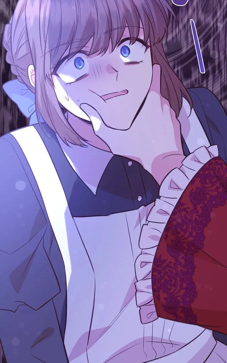 Read Side Characters Deserve Love Too chapter 97 image 79 on Lezhin