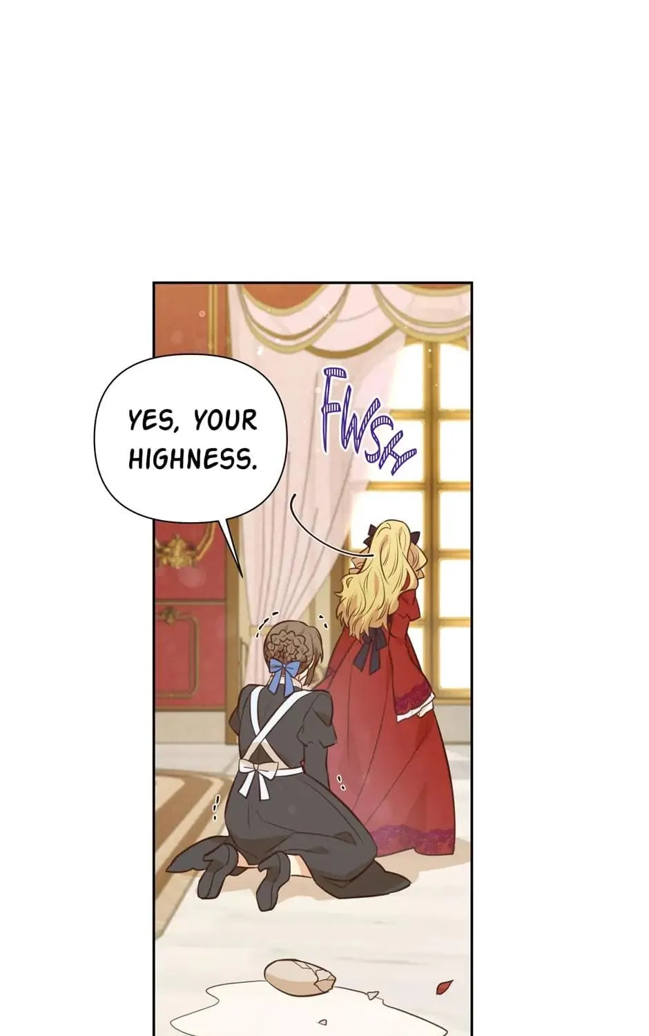 Read Side Characters Deserve Love Too chapter 97 image 81 on Lezhin