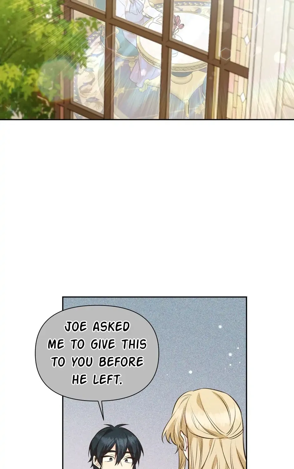 Read Side Characters Deserve Love Too chapter 97 image 91 on Lezhin