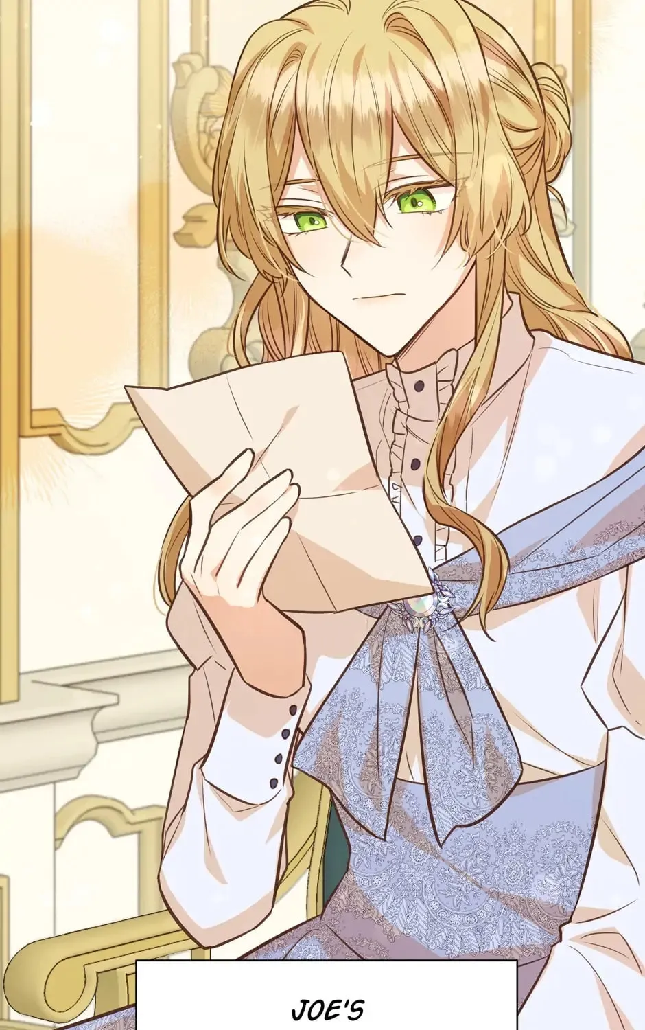 Read Side Characters Deserve Love Too chapter 97 image 95 on Lezhin