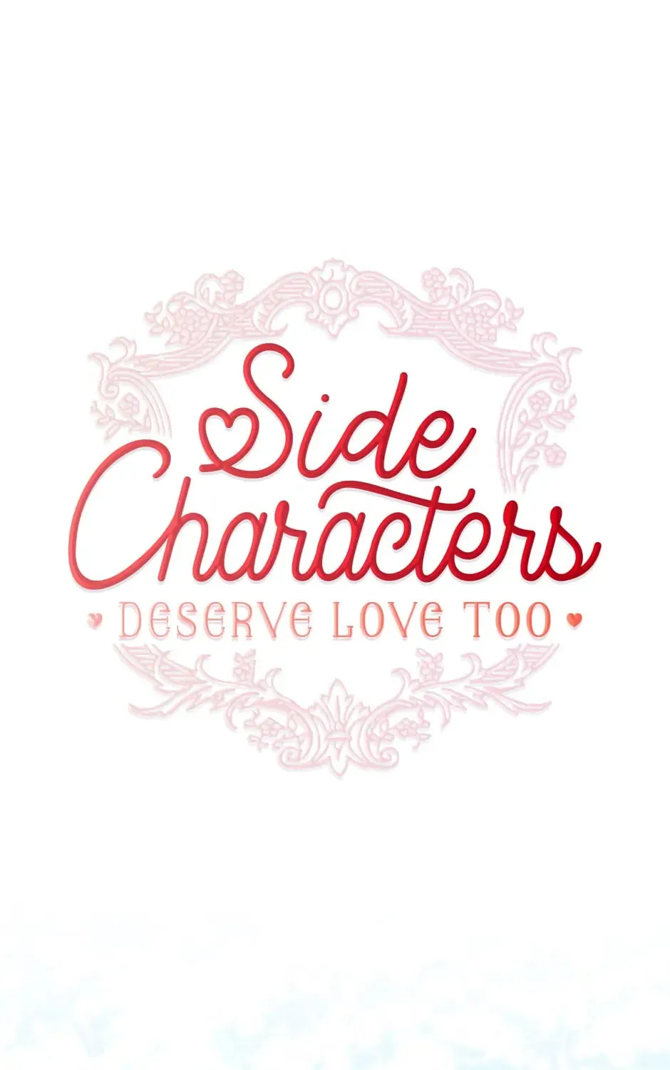 Read Side Characters Deserve Love Too chapter 98 image 1 on Lezhin