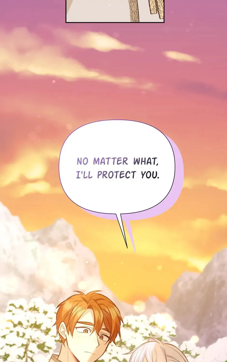 Read Side Characters Deserve Love Too chapter 98 image 101 on Lezhin