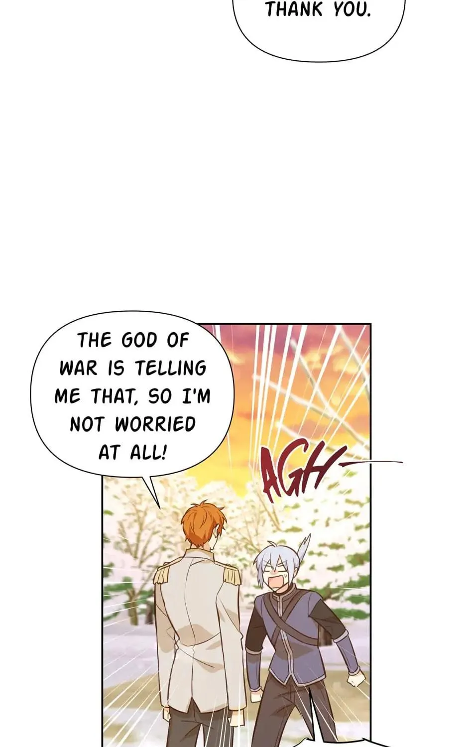 Read Side Characters Deserve Love Too chapter 98 image 105 on Lezhin