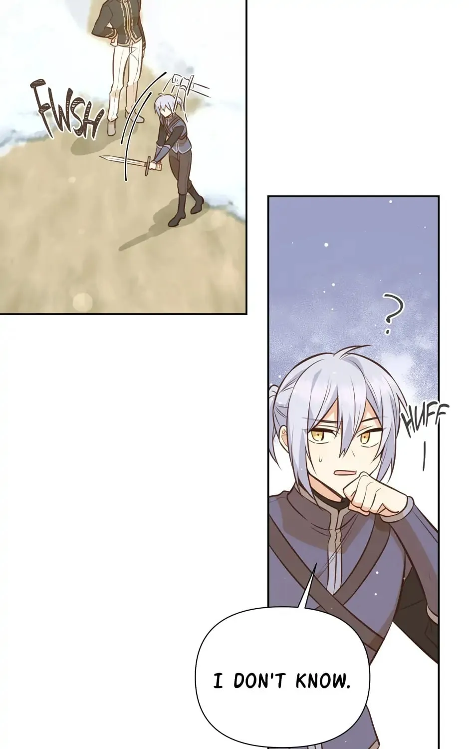 Read Side Characters Deserve Love Too chapter 98 image 11 on Lezhin