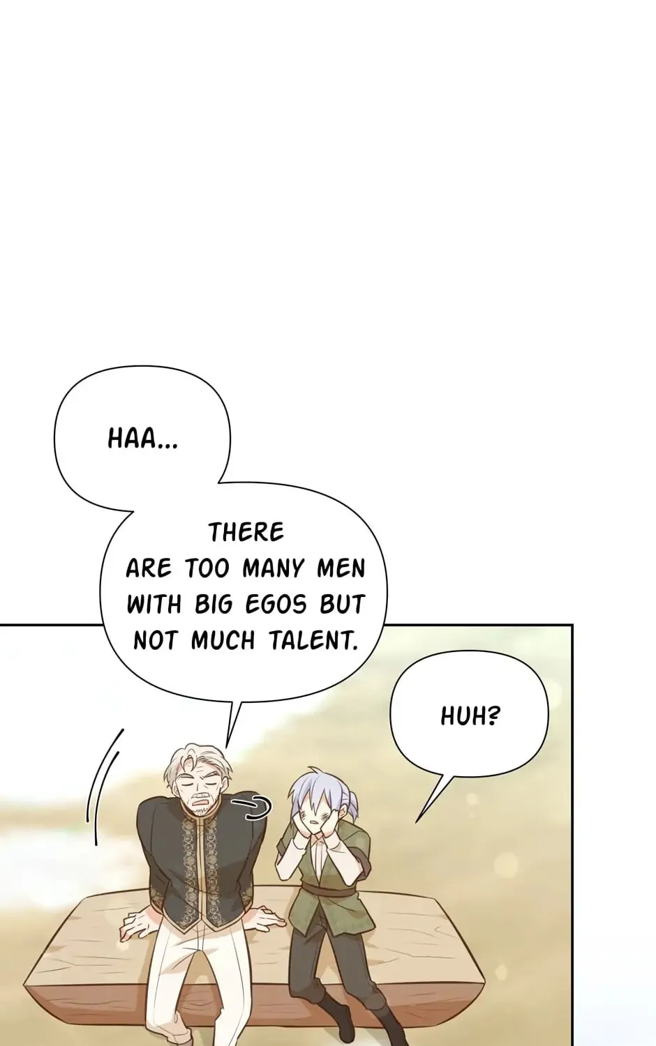 Read Side Characters Deserve Love Too chapter 98 image 121 on Lezhin