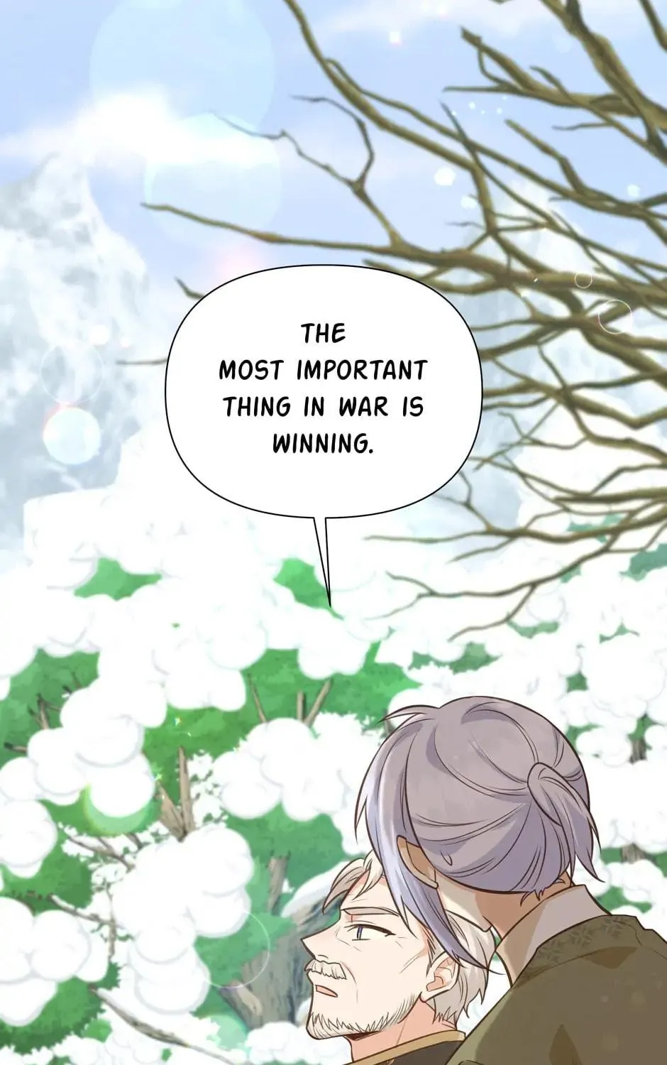 Read Side Characters Deserve Love Too chapter 98 image 123 on Lezhin