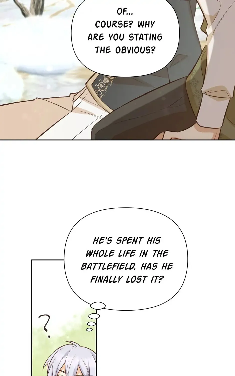 Read Side Characters Deserve Love Too chapter 98 image 125 on Lezhin