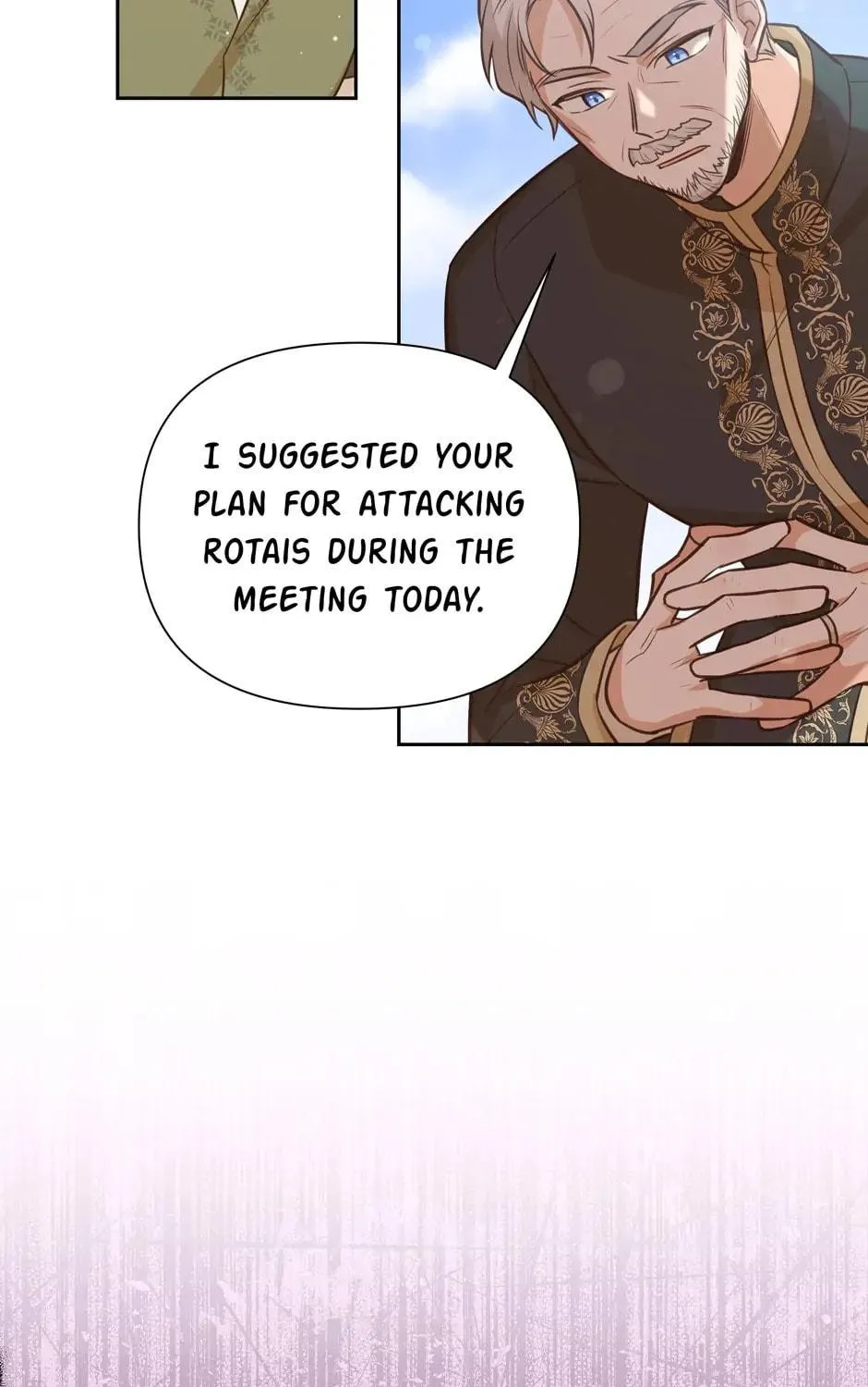 Read Side Characters Deserve Love Too chapter 98 image 127 on Lezhin