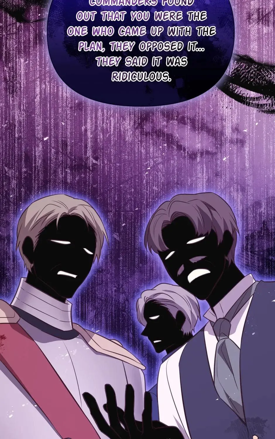 Read Side Characters Deserve Love Too chapter 98 image 129 on Lezhin