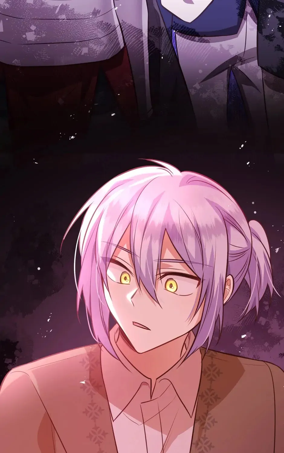 Read Side Characters Deserve Love Too chapter 98 image 131 on Lezhin